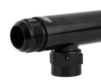 Earls Adjustable Coolant Cross-Over Tube -16 AN x (2) -12 AN LS0035ERL