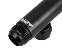 Earls Adjustable Coolant Cross-Over Tube -16 AN x (2) -12 AN LS0035ERL
