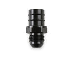 Earls GM LS PCV Fitting -8 AN Male LS0038ERL