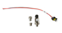 Earls GM LT Gen-V Oil Pressure Sensor Kit w/ Adapter & Plug LT0004ERL