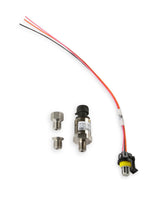 Earls GM LT Gen-V Oil Pressure Sensor Kit w/ Adapter & Plug LT0004ERL
