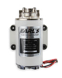 Earls Electric Oil Pump - 12 VDC OP111ERL
