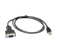 CABLE ADAPTER USB TO RS232