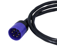 CABLE V-NET 6in.
