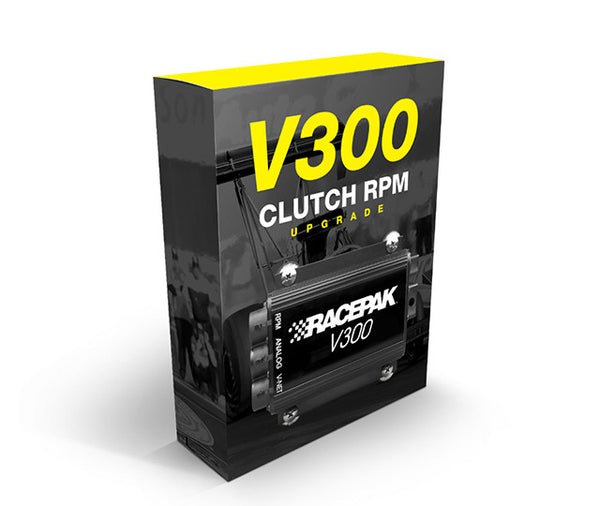 UPGRADE CLUTCH RPM V300SD