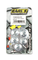 Earl's Quarter Turn Fasteners PANBE6500-ERL