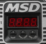 MSD Digital 6 Off Road Ignition