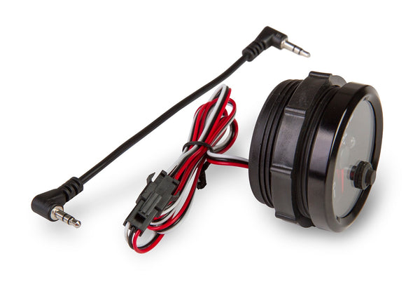Coolant Temperature Meter Gauge - Oshkosh Equipment