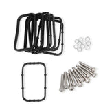 Sniper Sheet Metal Fabricated Intake Manifold GM LS1/2/6 821062