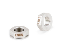 Earls -3 Bulkhead Nut SS592503ERL