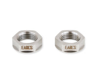 Earls -6 Bulkhead Nut SS592506ERL