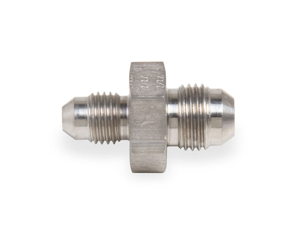 Earls -5 Male to -4 Male Union Reducer - Stainless Steel SS991903ERL