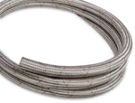 Earls Ultra Flex Hose Size -10 Stainless Steel Braid - Bulk Hose Sold By the Foot in Continuous Length up to 25' 660010ERL